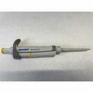 Micropipette monocanal Eppendorf Research plus | 10 - 100_2