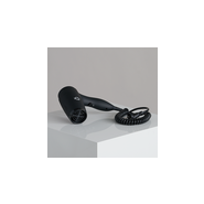 Sèche-cheveux Debbie - 1800W, design noir élégant, moteur silencieux et fonction cold shot_2