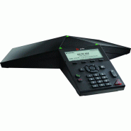 Téléphone de conférence IP Poly Trio 8300 compatible PoE_2