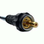 Torche MIG MAG 360A - LGS2 360G Lincoln Electric - 5m_2