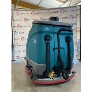 Autolaveuse autoportée tennant t16_2