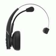 BlueParrott B350-XT Casque Avec fil Arceau Bureau/Centre d'appels Micro-USB Bluetooth Noir_2
