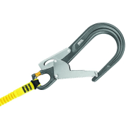 Connecteur MGO OPEN directionnel - PETZL - Aluminium - Disponible en 2 versions (60 mm et 110 mm)_2