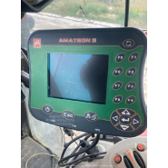 Distributeur d'engrais Amazone ZATS Profis Hydro 3200 - Épandeur haute précision - 3200L - Largeur 24 à 36m - Occasion_2