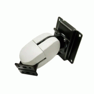 Ergotron 100 Series Double Pivot 61 cm (24