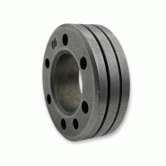 Galet ACIER/INOX Ø0,6/0,8 pour poste Lincoln_2