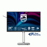 Philips 4000 series 24B2U4301/00 écran plat de PC 60,5 cm (23.8