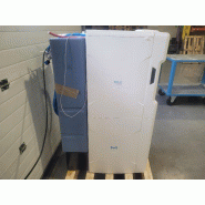 Système de purification d′eau Millipore Milli-Q CLX 7040 (LC) ZAFS51040_2