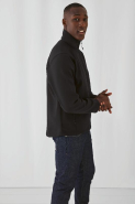 Veste Softshell Homme ID.701 - Réf: CGJUI62 - B&C - déperlante, respirante, anti-boulochage_2