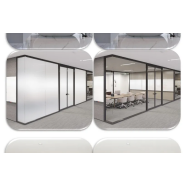 Adhésif dépoli - Élégance, intimité et décoration pour vitrines, fenêtres et portes vitrées_2