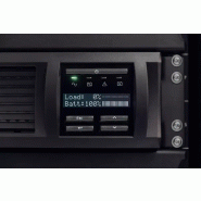 APC Smart-UPS SMT1500RMI2UC - 4x C13, USB, montable en rack, 2U, SmartConnect, 1500 VA_2