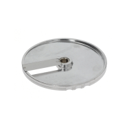 Disque pour coupe légumes SIRMAN - DF 1 - Trancher et émincer 1 à 14 mm - Fabriqué en Italie_2