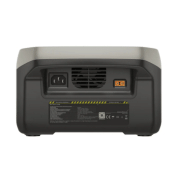 Station de charge portable 256wh 12v 230v ecoflow river 2