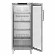 Armoire réfrigérée positive Inox - GN 2/1 - 479 L | Liebherr - FRFCvg 6501 Perfection_2