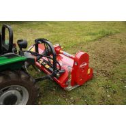 Broyage fin et uniforme pour une meilleure décomposition