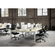 Bureau open space moderne et collaboratif pour équipes dynamiques_2