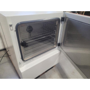 Incubateur / étuve réfrigéré BINDER KB-115 avec convection forcée 100°C_2