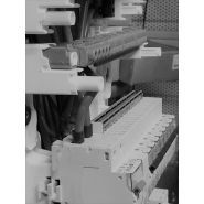 Pieuvre électrique en kit personnalisé et évolutif - SOCIETE NOUVELLE PREFA ELEC_2