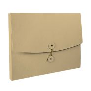 Pochette carton recyclé Pochette carton recyclé