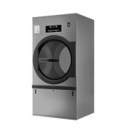 Sèche-linge industriel I-line IPSO - Capacité 25 et 38 kg - Séchage performant et économe_2