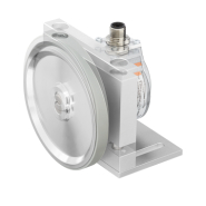 Système à roue de mesure  -  MWE41_2