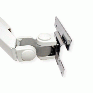 VALUE Bras LCD standard, fixation murale ou sur table_2