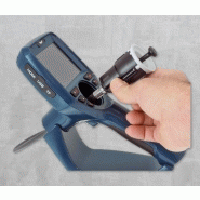 Vidéoscope Bipol Pro C HD - Endoscope personnalisable avec sondes interchangeables et haute résolution_2