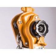 LB-OLL - Palan à levier KITO - Capacité 800 à 9000 kg avec limiteur de surcharge intégré_2