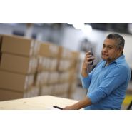 Talkie-walkie portatif DMR Motorola DP2400E - 32 canaux, VHF/UHF, IP67, audio intelligent_2