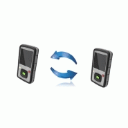 Solution de recherche de personnes - PC ALARM - Envoi de messages sur pagers interfacé avec systèmes Telecom et informatiques_2