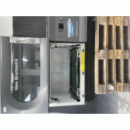 Agitateur-incubateur Eppendorf Innova 44 R_2