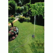 Arroseur de surface programmable Aquacontour - idéal pour une irrigation précise_2