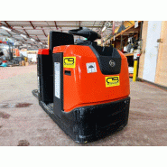 BT OSE250 Gerbeur transpalette électrique_2