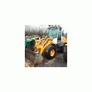 Chargeuse sur pneus liebherr 510_2