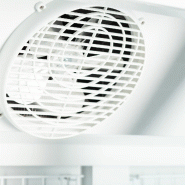 Congélateur vertical vitré Atom Maxi F2DB (1006 / 702L) Noir TEFCOLD_2