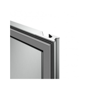 Desserte positive 2 portes adossée INFRICO - BMPP1500II_2