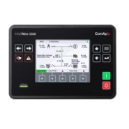 Groupe électrogène diesel hybride - G BD FZ O220 - H 0100_2