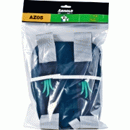 Sangle d’épaule double - Harnais pour coupe-bordure et débroussailleuse_2