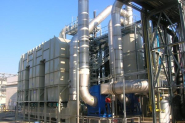 Oxydateurs Régénératifs - Babcock Wanson - Pour grands volumes d'effluents gazeux à faible teneur en COV_2