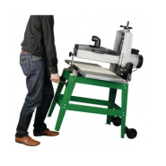 Ponceuse calibreuse à cylindre Holzstar ZSM 405 - 5901405_2