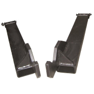 Solution de manutention pour rack à tourets en toute sécurité