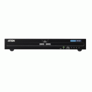ATEN CS1182H Commutateur KVM sécurisé HDMI USB à 2 ports_2