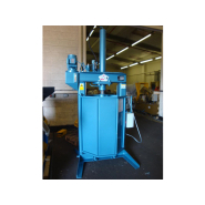 Compacteur de fûts McINTYRE - 25 fûts/h -DRUM-25_2