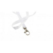 Cordon mousqueton standard - référence : IDP20 - 10 mm de largeur - Lot de 100_2