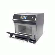 Four a cuisson ultra-rapide - SOFRASPEED noir_2