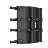 Godet d'excavation-mini-pelle - caterpillar finance france - 700 mm (28 in) - poids 70.9 kg_2