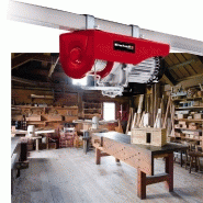 Palan électrique TC-EH 600_2