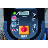 Pompe à vis turbosol T7 EVO_2