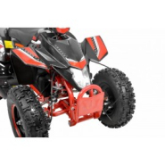 Quad electrique a batterie pour enfant HECHT_2