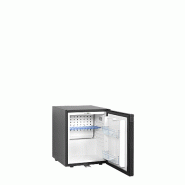 Réfrigérateur minibar 24 L - Noir | Tefcold - TM35C_2